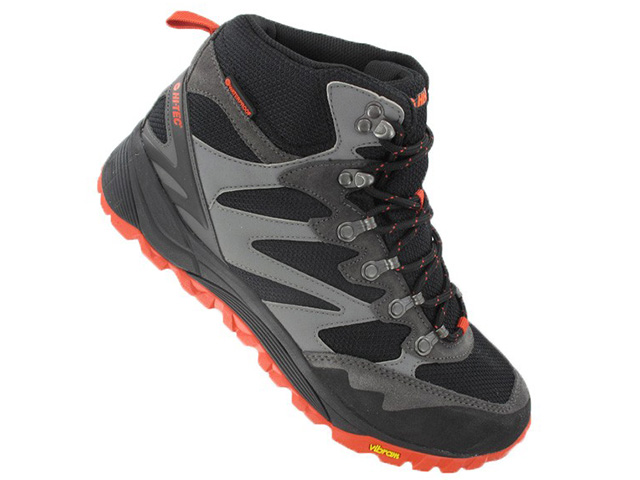 Hi tec v on sale lite walking shoes